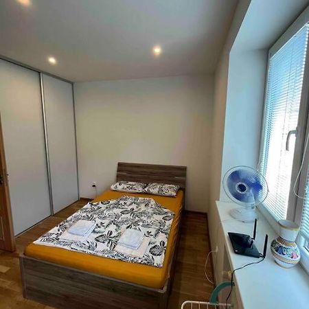 Brand New Apartment In The Heart Of Bratislava Exteriér fotografie